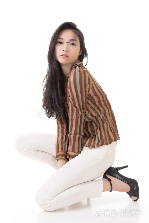 夜色探访